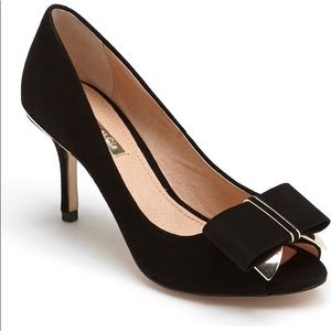 Louise et Cie Nadia Black size 9